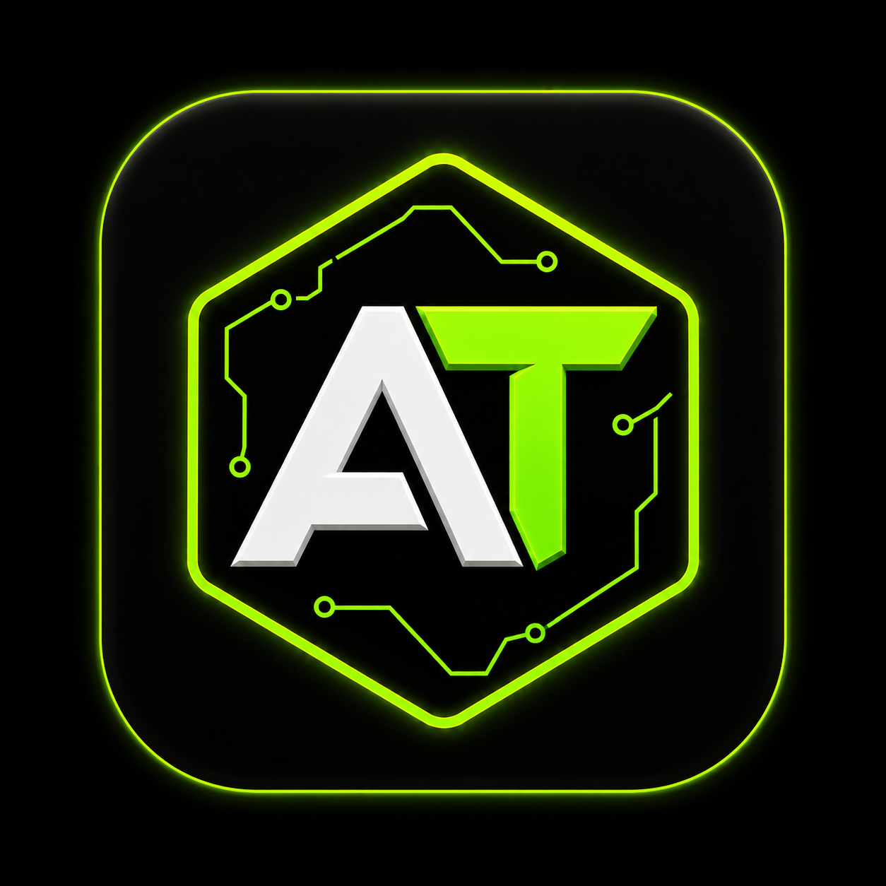 Logo AssisTech BOT