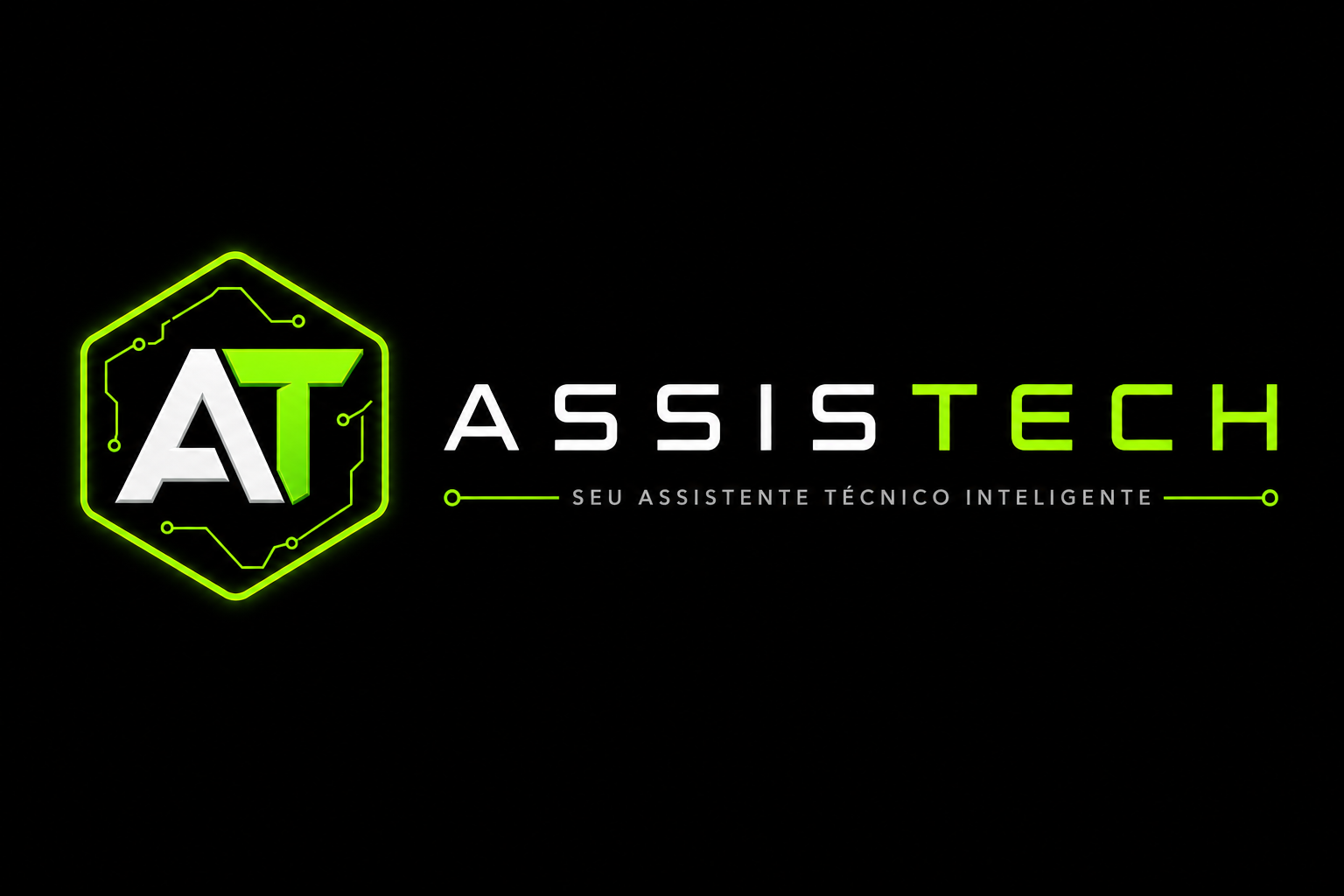 AssisTech BOT Logo